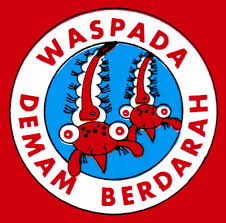 Lima Bulan, 72 Kasus DBD, Dua Meninggal