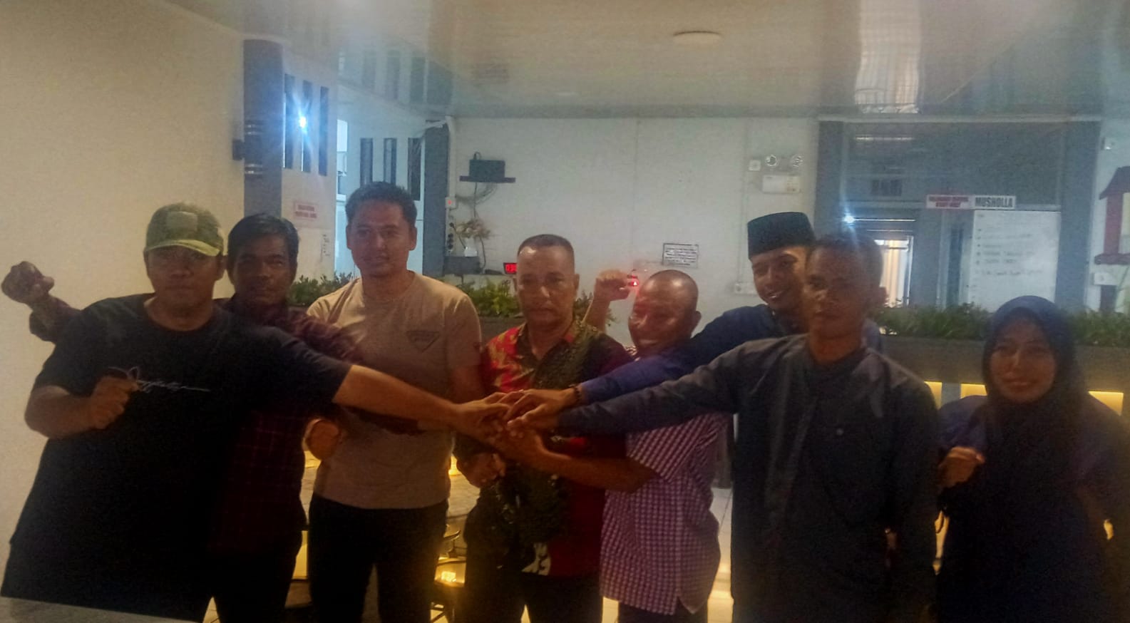 Askori : Pernyataan Gubri di Nilai Kalangan  Bisa Menimbulkan Kegaduhan