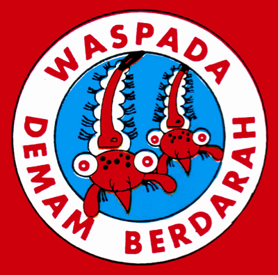 Bengkalis KLB Kasus DBD