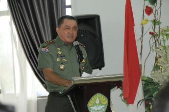 Melalui Revolusi Mental, Akan Lahir Generasi Muda Indonesia yang Tangguh