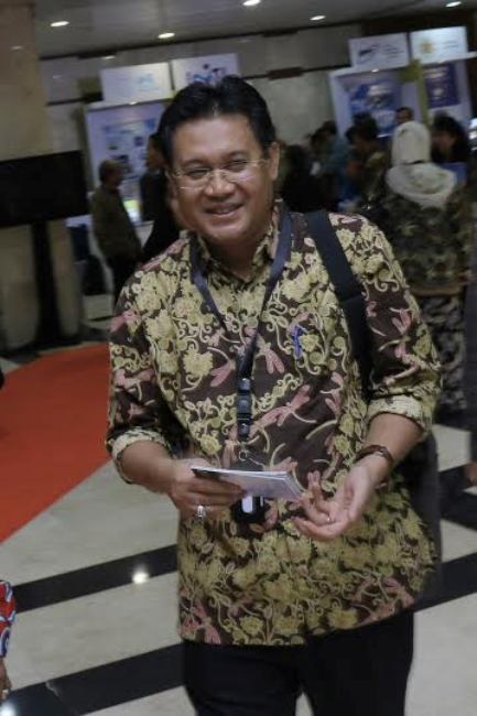 UR Siap Dukung Agenda Pembangunan Indonesia