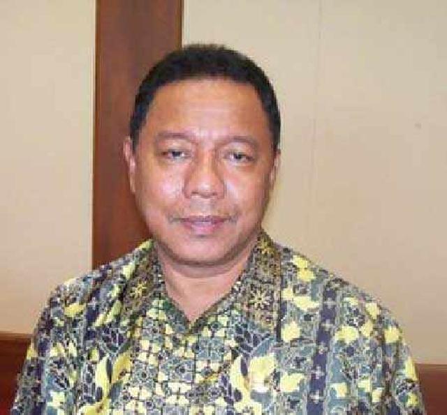 Atlet Diminta Fokus Siapkan Diri Hadapi  Porprov VIII