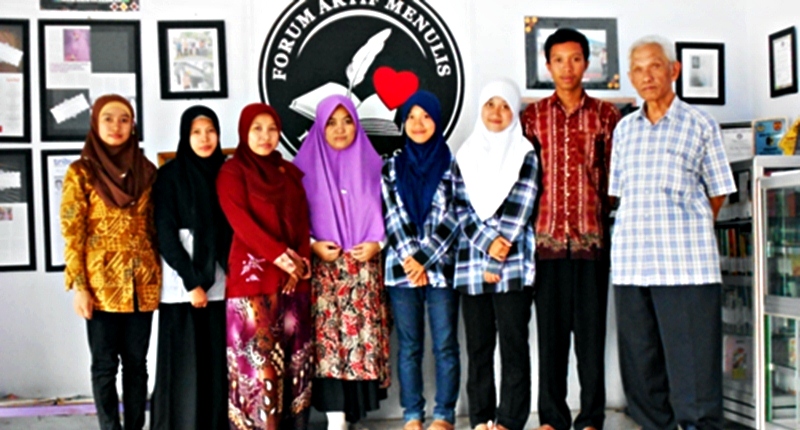 Kepengurusan FAM  Tulungagung dan Kediri  Terbentuk