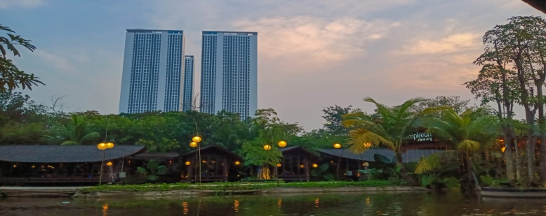  Investasi Propert Tetap Meningkat di Tengah Pandemi Covid-19