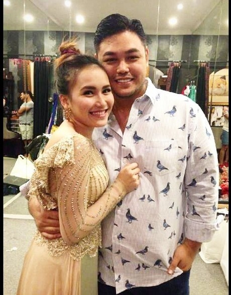 Ivan Gunawan Akui Ada Niat Serius Ingin Nikahi Ayu Ting Ting