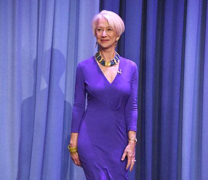 Tips Miliki Tubuh Indah dan Ramping di Usia 69 Tahun