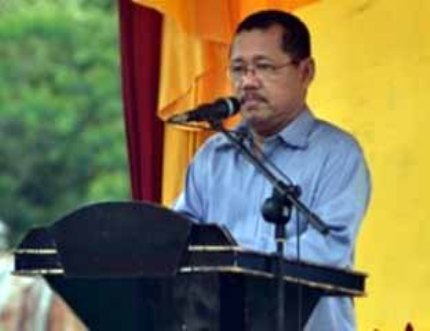 Hadirkan Tiga Nara Sumber Fisipol UIR Taja Seminar Nasional