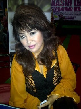 Artis Senior Misye Arsita Meninggal Dunia