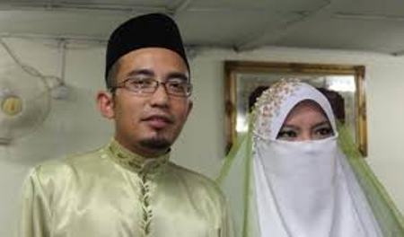 Punya 13 istri, ustaz muda ditangkap polisi