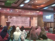 BMPD Riau Gelar Pelatihan Shalat Tahajud