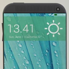 HTC M9 dan M9 Prime akan Dirilis pada Awal 2015