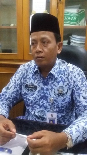 Pemko Targetkan Berqurban 12 Ekor Sapi