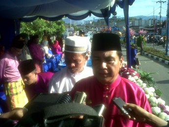 Kafilah dan Official dari 16 Kecamatan Akui Selama di Pemondokan belum Temui Kendala