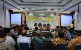 Refleksi Akhir Tahun ICMI Gelar Diskusi di UIR