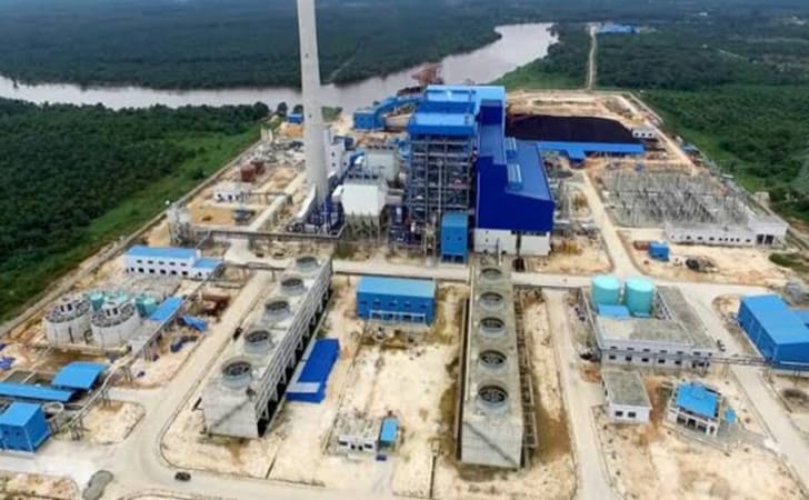 KIT di Tetapkan Sebagai Proyek Strategis Nasional 