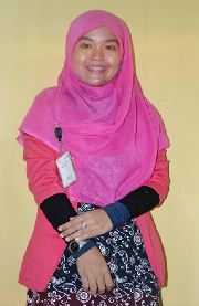 Mahasiswi UNP Rilis Novel 