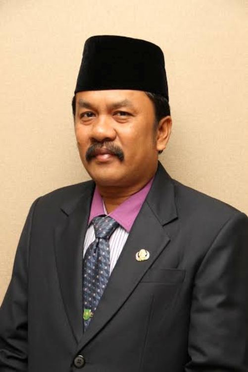 Karo Humas Raih Gelar Master Seni  ISI Padangpanjang