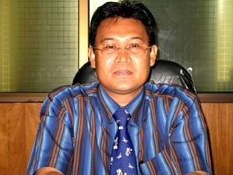 Aras: Terimakasih Atas Kepercayaan yang Diberikan