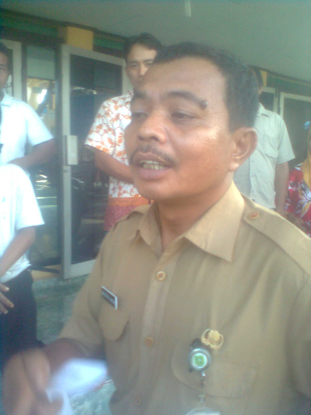 Keluarga Terdakwa Pertanyakan Kompetensi Saksi Ahli