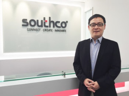 Southco Announces New Managing Director for Asia Pacific