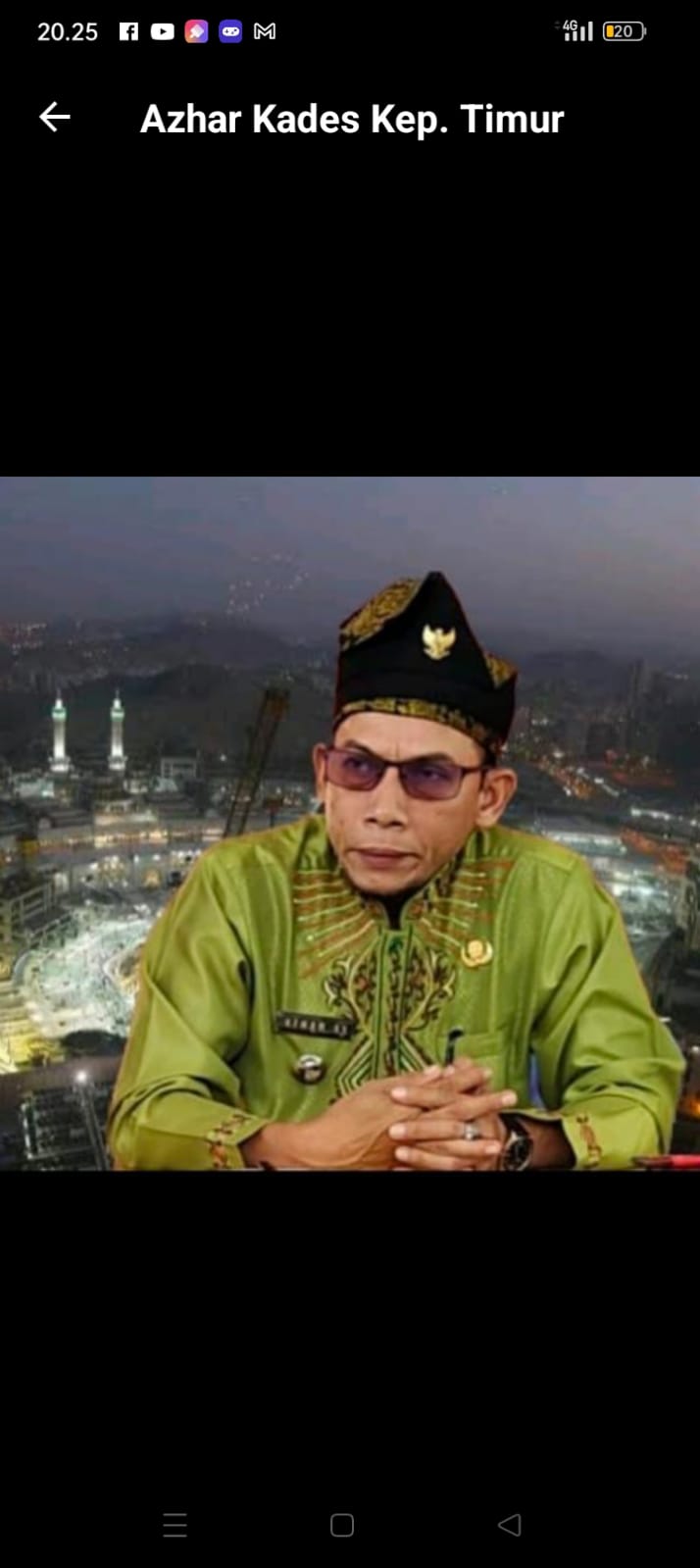 Putusan Bupati Rohul terkait Polemik Kopsatimja, Sesuai SK Bupati Rohul Nomor 329 tahun 2009