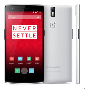 OnePlus Two Batal Rilis Bulan September