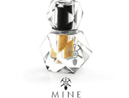 Cat Kuku dari Emas 24 Karat Ini Dijual Rp 5,7 Juta Sebotol