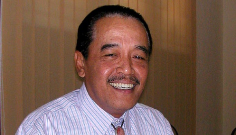 Pengelolaan Dana Hibah KONI Harus Seragam