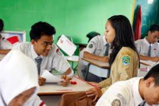 2017: 800 PNS, Guru SMA, Beralih Status Pegawai Provinsi