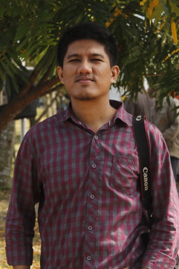 Maraknya Berita 