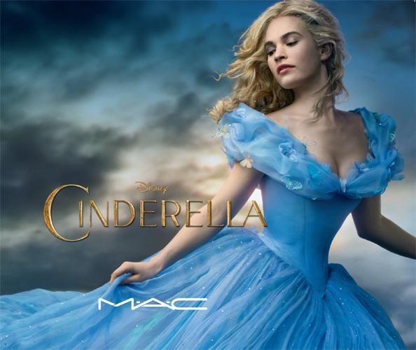 Kosmetik MAC Rilis Make-up Bertema Cinderella