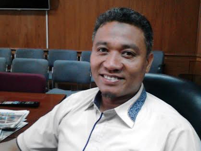 Komisi E DPRD Riau Minta Disdik Riau Membuat Formulasi Pembayaran Gaji Guru Honor SMA/SMK di Riau