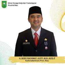 Naik 6,5 Persen, ini Besaran UMP Riau tahun 2025