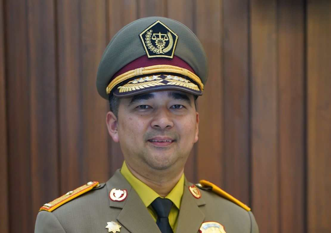 PASKETEMU Disnakertrans  Riau Jadi Wadah  Baru Perusahaan  Rekrut Karyawan Perusahaan, Ini kata Mitra Kerja