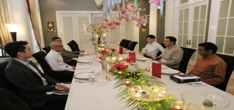 Pandemi Covid-19, DPR Minta Permudah Perjalanan WNI ke Singapura