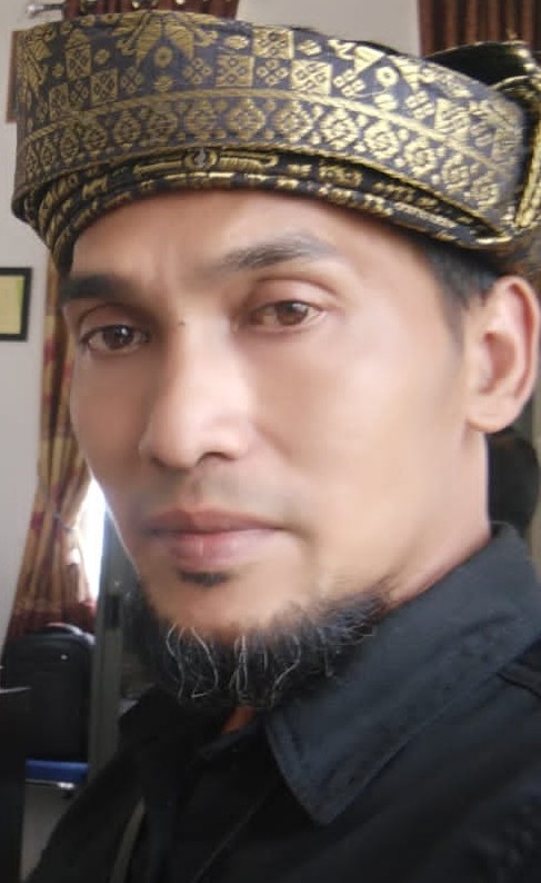 Ormas Pasukan Adat Gagak Hitam Rohil Buka Posko Bantuan Hukum Bagi Warga Tidak Mampu