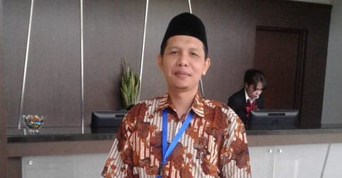 Dt. Ahmadi St. Chaniago: Tokoh Minang yang Berpeluang Besar Menjadi Wamendes PDT