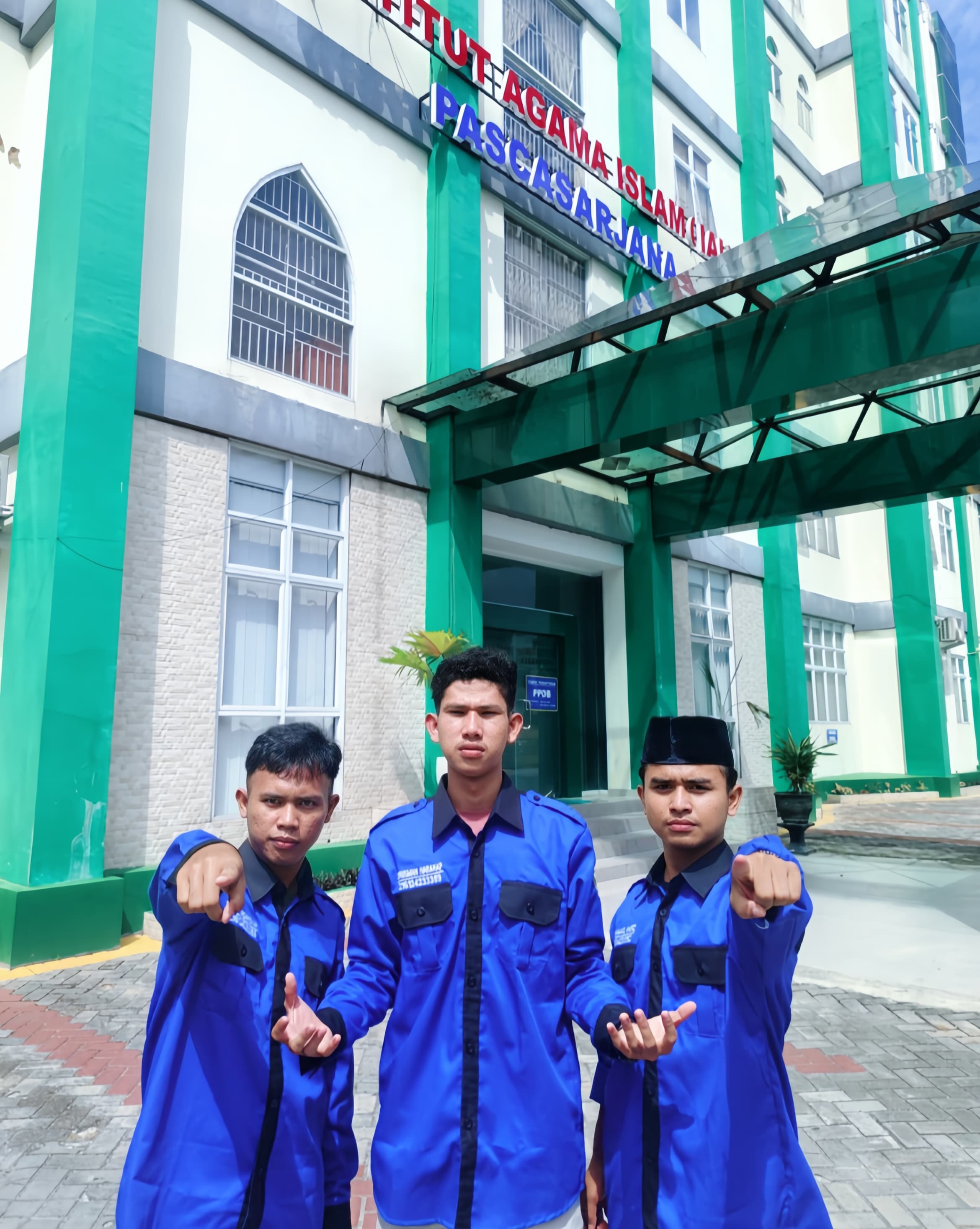 Hadis Nabi Sebagai Pedoman Utama dalam Strategi Pemberdayaan Masyarakat