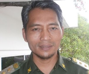 Wakil Walikota Pekanbaru Minta Izin Warnet Dipertegas