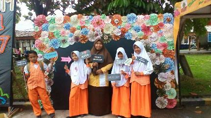 SD Juara Pekanbaru Juara II Olimpiade Matematika Se-Riau