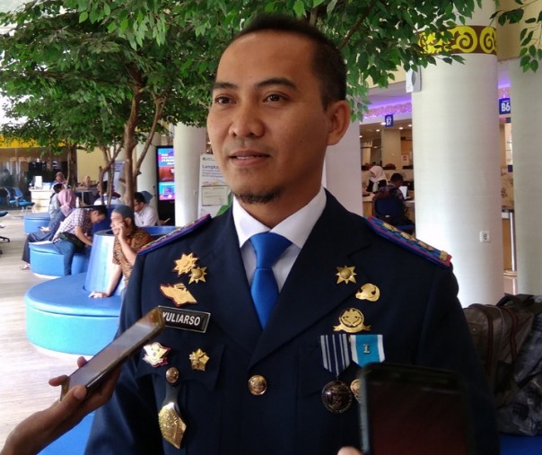 Tingkatkan Pelayanan Transportasi, Bus TMP  Akan Jemput Hingga di Perumahan