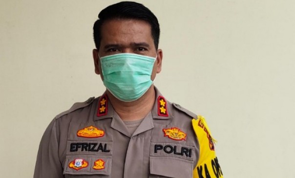 Jelang Hari Bhayangkara, Polres Inhu Gelar Berbagai Kegiatan