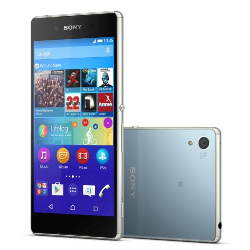 Xperia Z4 Hanya untuk Pasar Jepang