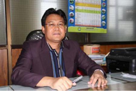 Hari Ini Sekolah Tinggi Matauli Sibolga Akan Jalin MoU dengan Fakultas Perikanan & Ilmu Kelautan UR 