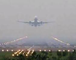 Kabut Asap 5 Pendaratan Di Alihkan Dari SSK II Pekanbaru