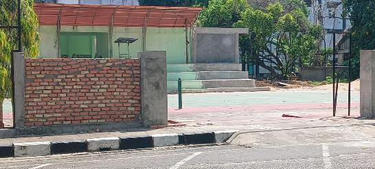 Data Dikumpulkan, Venue untuk Porprov Belum Tuntas Jadi Perhatian APH Pulbaket