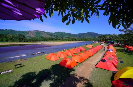 Festival Subayang Sukses di Gelar, Panitia Ucapkan Terimakasih