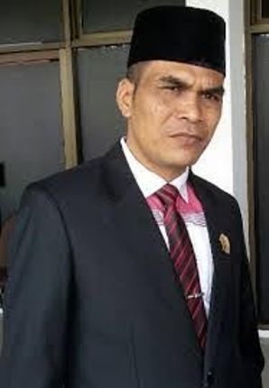 Kaderismanto : IUP PT. Logomas Utama Legal, Jangan Giring opini save Beting Aceh