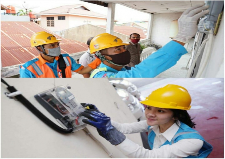 Solusi Masalah Listrik Cepat, PLN Punya Aplikasi Listriqu