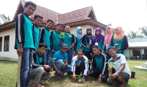 Sebanyak 12 Tim Mahasiswa UPP Dapatkan Bantuan PKM